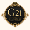 gelinlik21.com.tr - Inicio